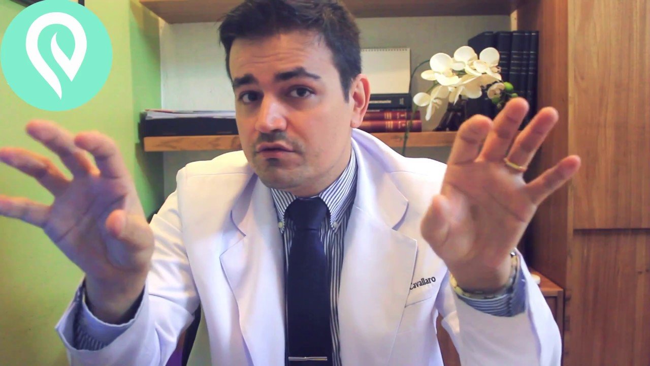 Vídeo sobre Dr. Édio Cavallaro – Obstrução Nasal